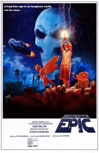 Something Epic #3 Cvr C