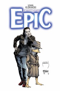 Something Epic #13