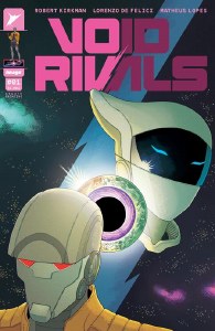 Void Rivals #1 8th Ptg