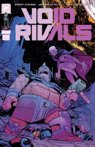 Void Rivals #16 Cvr C