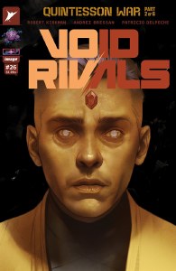 Void Rivals #26 Cvr C