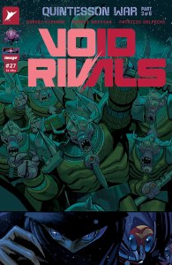Void Rivals #27