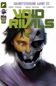 Void Rivals #28 Cvr C