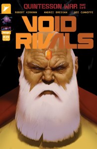 Void Rivals #29 Cvr C
