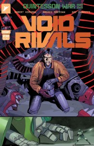 Void Rivals #30