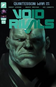 Void Rivals #30 Cvr C
