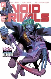 Void Rivals #34