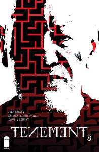 Bone Orchard Tenement #8