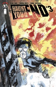 Haunt You to the End #3