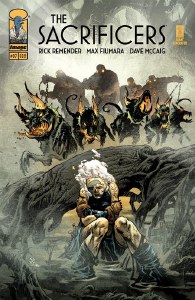 Sacrificers #7