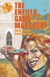 Enfield Gang Massacre #3