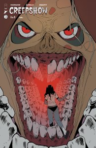 Creepshow Vol 2 #3 Cvr B