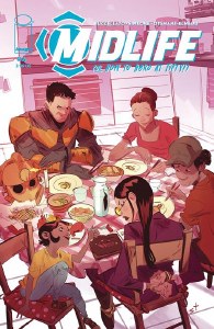 Midlife Hero at Fifty #4