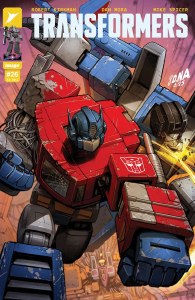 Transformers #26