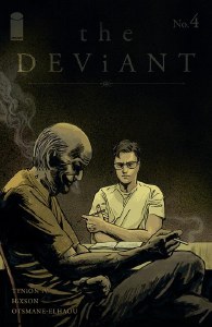 Deviant #4