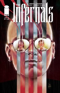 Infernals #3