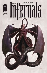 Infernals #5