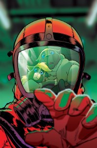 Feral #23 Virgin Incentive Variant
