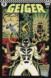 Geiger #3 Cvr B