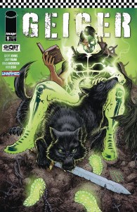 Geiger #6 Cvr B