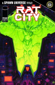 Rat City #19