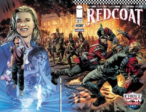 Redcoat #14