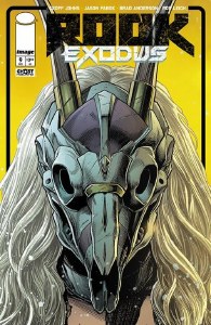 Rook Exodus #9 Cvr B