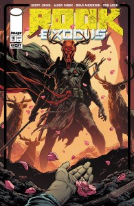 Rook Exodus #10