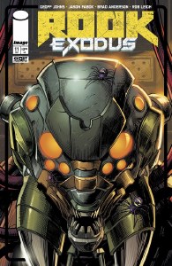 Rook Exodus #11 Cvr B