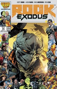 Rook Exodus #11 Cvr D