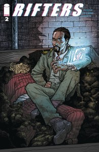 Rifters #2