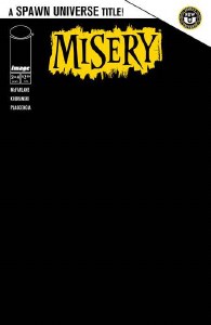 Spawn Misery #2 Cvr B