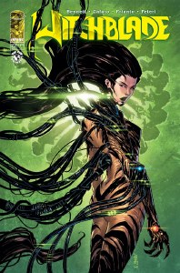 Witchblade #22