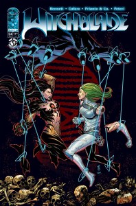 Witchblade #24