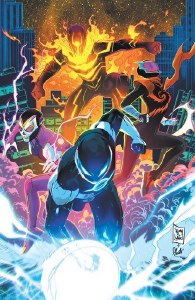 Supermassive 2024 One-Shot Cvr C