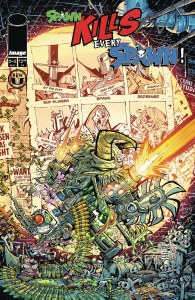 Spawn Kills Every Spawn #2