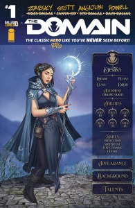 Domain #1 Cvr B