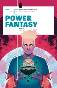 Power Fantasy #6