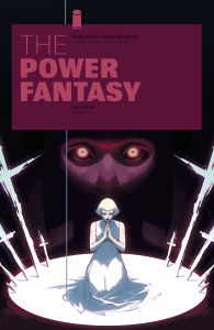 Power Fantasy #8