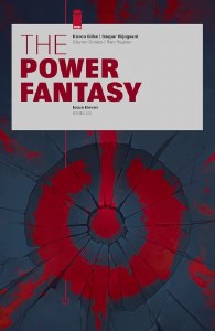 Power Fantasy #11