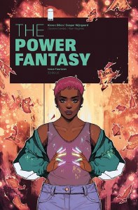 Power Fantasy #14