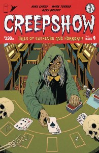 Creepshow Vol 3 #5