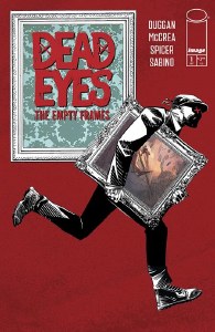 Dead Eyes Empty Frames #1