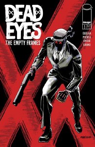 Dead Eyes Empty Frames #1 Cvr C