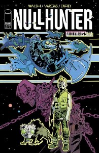 Nullhunter #8