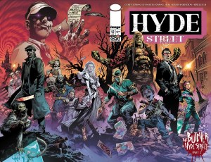 Hyde Street #12