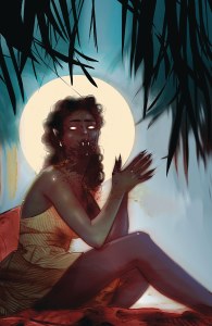 Horizon Experiment Moon Dogs One-Shot 25 Copy Variant