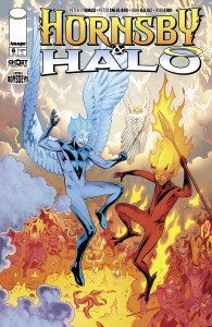 Hornsby &amp; Halo #6