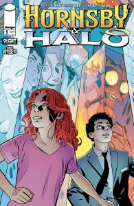 Hornsby &amp; Halo #9