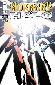 Hornsby &amp; Halo #10